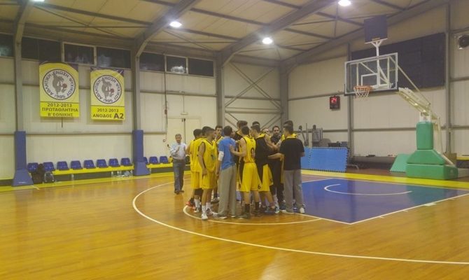 Aποτελέσματα και Βαθμολογία Νέων