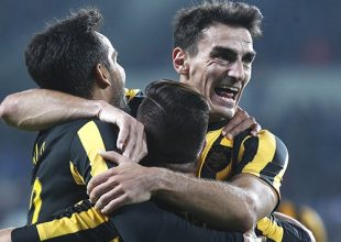 Εκτός Χριστοδουλόπουλος και Γκάλο με Πανιώνιο