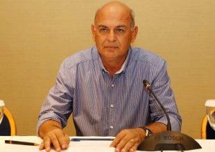 Γραμμένος: «Εκφράζουμε την πλειοψηφία του εκλογικού σώματος της ΕΠΟ»