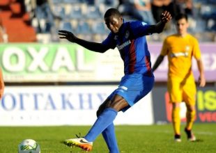 Με 4 απουσίες στο ΟΑΚΑ η Κέρκυρα