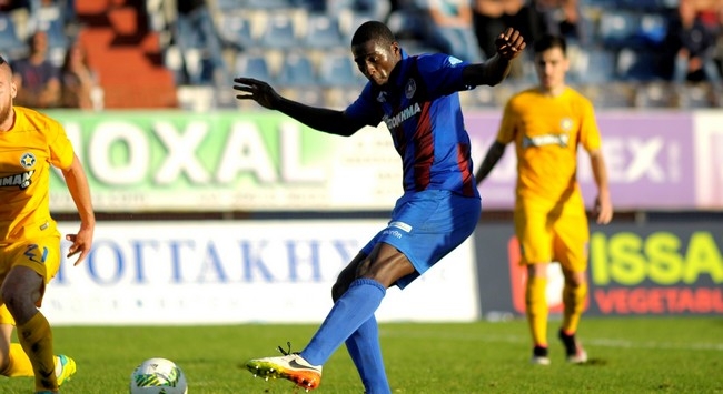 Με 4 απουσίες στο ΟΑΚΑ η Κέρκυρα Με 4 απουσίες στο ΟΑΚΑ η Κέρκυρα