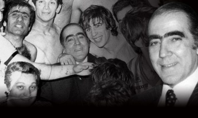 Θα σε ευγνωμονούμε αιώνια!
