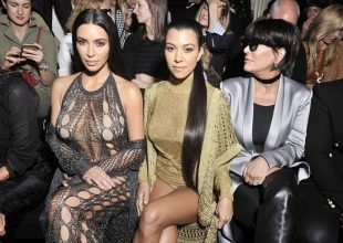 Τρέλανε το Παρίσι η Kim