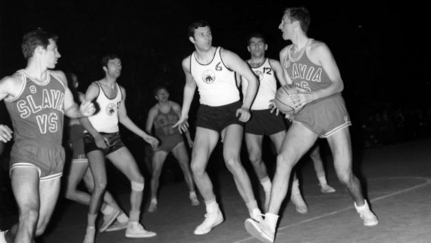 Το «Σάββατο» του Γιώργου Τρόντζου