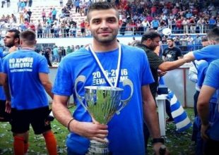 Μπήκε στο 83′, απέκρουσε τέσσερα πέναλτι!