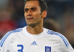 Ομάδα Γ΄ Εθνικής έκανε το «μπαμ» με τον Πατσατζόγλου!