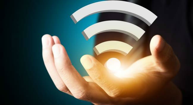 Με αυτούς τους κωδικούς WI-FI θα έχετε Internet παντού