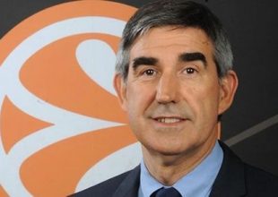 Μπερτομέου: «Συζητάμε με την Αθήνα για το Final 4 του 2018»