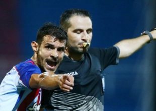 Τα όργια του Λαμπρόπουλου στη Νέα Σμύρνη! (vid)