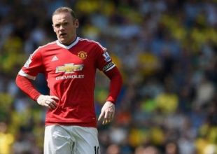 Θέλει Ρούνεϊ ο Ντε Μπουρ στην Ίντερ