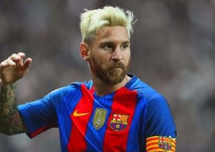 Ο Μέσι δεν θέλει να κλείσει την καριέρα του στην Μπαρτσελόνα