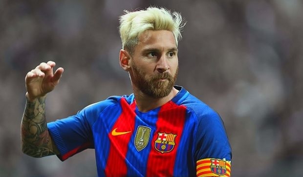 Ο Μέσι δεν θέλει να κλείσει την καριέρα του στην Μπαρτσελόνα