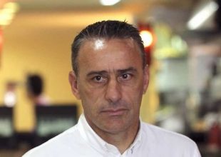 Η ενδεκάδα του Ολυμπιακού