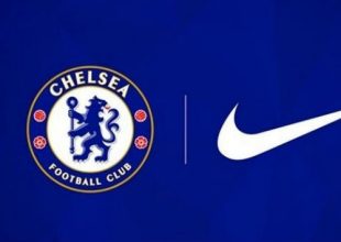Η Τσέλσι συμφώνησε με τη Nike για 15 χρόνια αντί 1 δις ευρώ