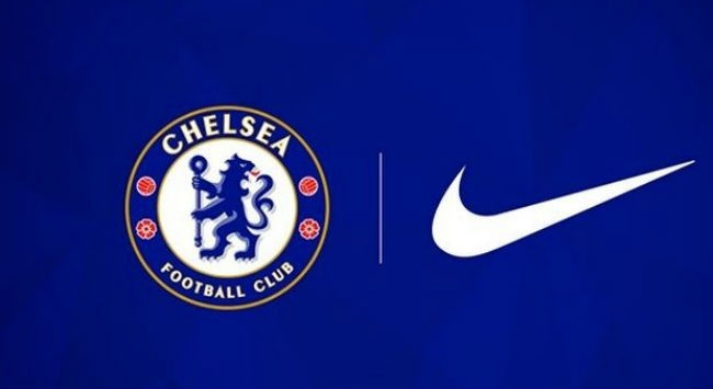 Η Τσέλσι συμφώνησε με τη Nike για 15 χρόνια αντί 1 δις ευρώ