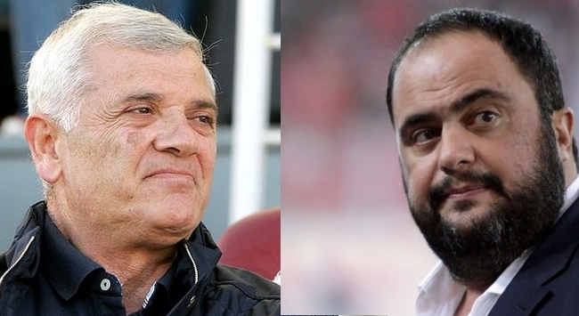 Αυτές είναι οι προτάσεις για τη χορηγία της Λίγκας! Αυτές είναι οι προτάσεις για τη χορηγία της Λίγκας!