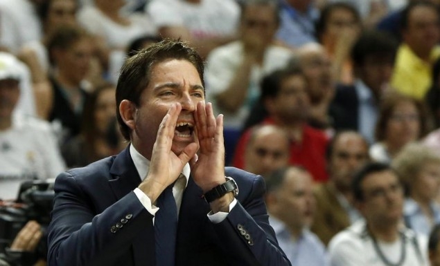 Έρχεται Αθήνα ο Πασκουάλ! Έρχεται Αθήνα ο Πασκουάλ!