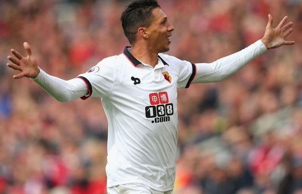 «Διπλό» με την γκολάρα του Χολέμπας «Διπλό» με την γκολάρα του Χολέμπας