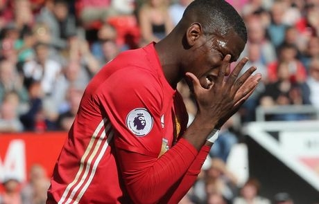 Γκέλα στο «Ολντ Τράφορντ» η Γιουνάιτεντ