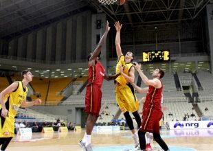 Μιλόσεβιτς: «Δεύτερο σπίτι μου η ΑΕΚ!»