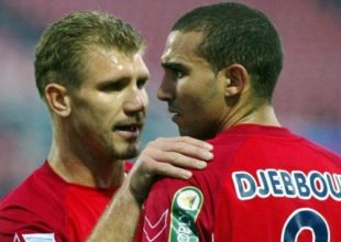 Συνελήφθη με 793 κιλά μαριχουάνας πρώην αμυντικός του Πανιωνίου