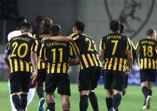 Βρήκε το πάθος που της έλειπε