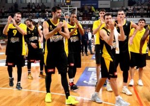 Όλο το ματς της Βασίλισσας κόντρα στον Απόλλωνα (video)