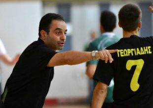 Τούτσης: «Με προβλημάτισε η αμυντική λειτουργία»