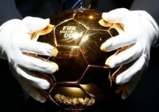 Αυτοί είναι οι 30 υποψήφιοι για τη “Χρυσή Μπάλα”