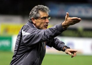 Aναστασιάδης: «Η Παναγία ήθελε να το δώσει στην ΑΕΚ»