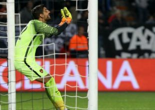 Ανέστης: «Ήμασταν άτυχοι στο τέλος…»