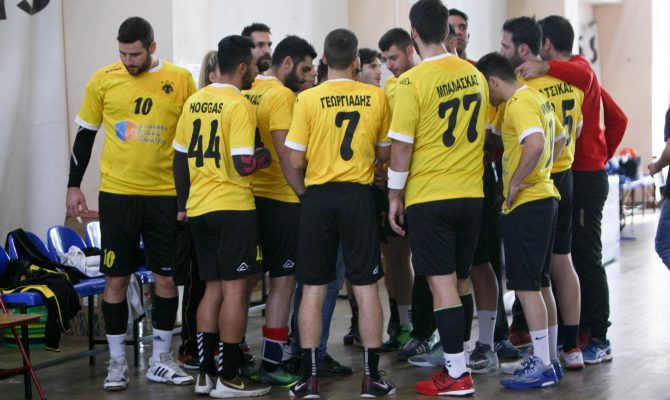 Ισοπέδωσαν την Πυλαία οι μάγκες!