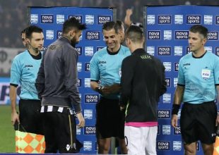 Δεν αλλάζει άποψη ο Ευθυμιάδης…