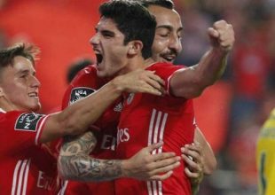 “Άσφαιρος” ο Μήτρογλου, επέστρεψε ο Σάμαρης