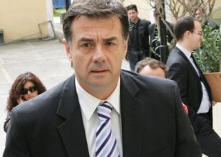 Βασσάρας: «Δεν επηρεάζομαι, ούτε δέχομαι εντολές από κανέναν»