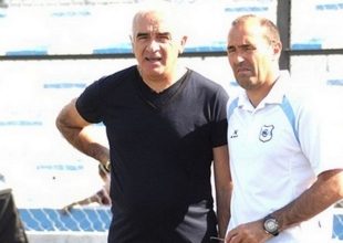 Από τον Αστέρα στην Κ15 της εθνικής Αργεντινής