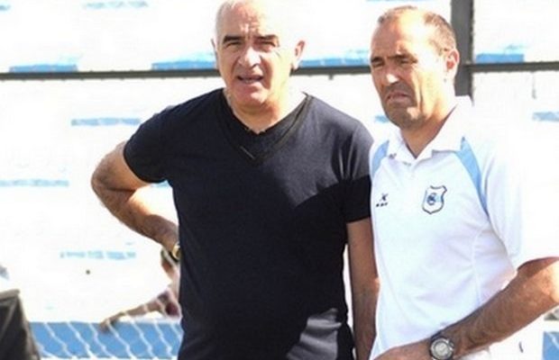 Από τον Αστέρα στην Κ15 της εθνικής Αργεντινής Από τον Αστέρα στην Κ15 της εθνικής Αργεντινής