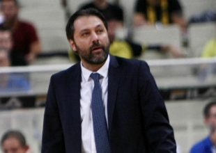Σερέλης: «Η ΑΕΚ κέρδισε το ματς στα πρώτα λεπτά…»