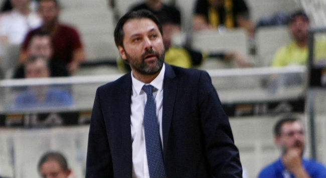 Σερέλης: «Η ΑΕΚ κέρδισε το ματς στα πρώτα λεπτά…»