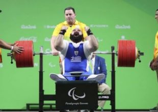 Δήλωση – ΣΟΚ από τον Παύλο Μάμαλο: «Σκέφτηκα να αυτοκτονήσω πριν το Ρίο»