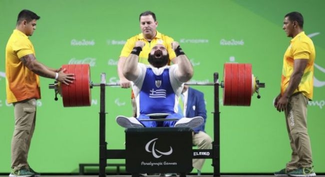 Δήλωση – ΣΟΚ από τον Παύλο Μάμαλο: «Σκέφτηκα να αυτοκτονήσω πριν το Ρίο»