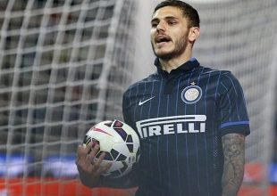 Ξανά εκτός κλήσεων της εθνικής Αργεντινής ο Ικάρντι