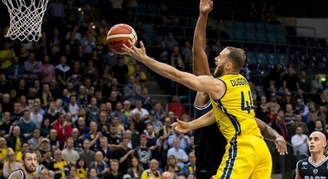 Πάλι έχασε ο ΠΑΟΚ στην Ευρώπη Πάλι έχασε ο ΠΑΟΚ στην Ευρώπη