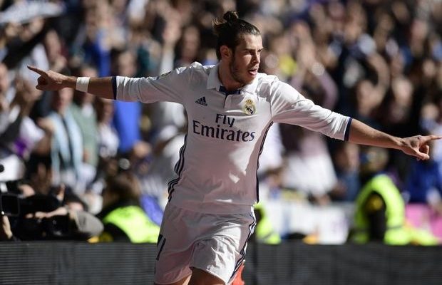 Ο Μπέιλ υπέγραψε τη νίκη της Ρεάλ