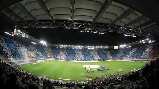 Εικόνα σοκ με τον τραυματία οπαδό της Βοσνίας! (pic)