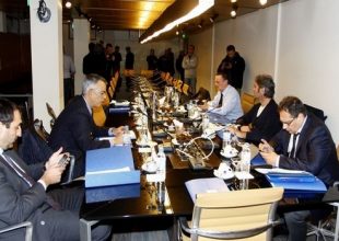 Με Τριτσώνη αρχιδιαιτητή αρχίζουν την επόμενη εβδομάδα τα πρωταθλήματα