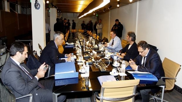 Με Τριτσώνη αρχιδιαιτητή αρχίζουν την επόμενη εβδομάδα τα πρωταθλήματα Με Τριτσώνη αρχιδιαιτητή αρχίζουν την επόμενη εβδομάδα τα πρωταθλήματα