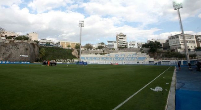 Σούπερ προσφορά της Καλλιθέας: VIP με μόλις… 2000 ευρώ! Σούπερ προσφορά της Καλλιθέας: VIP με μόλις… 2000 ευρώ!