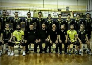 Στο Μετς η Ένωση την Κυριακή(20/11)!