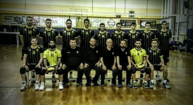 Στο Μετς η Ένωση την Κυριακή(20/11)!